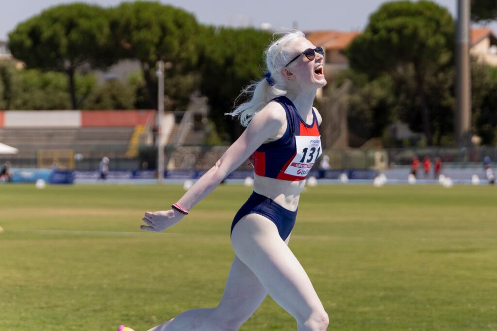 Campionati Italiani Assoluti FISPES 2026 - Grosseto - gare - foto SPOT&SPORT