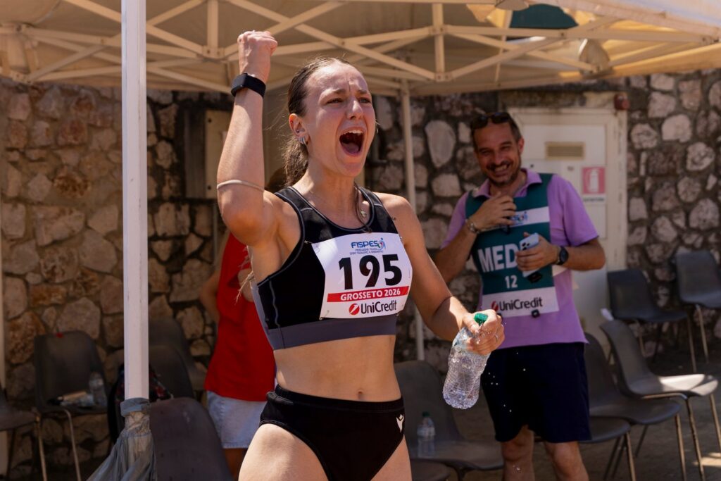Campionati Italiani Assoluti FISPES 2026 - Grosseto - gare - foto SPOT&SPORT
