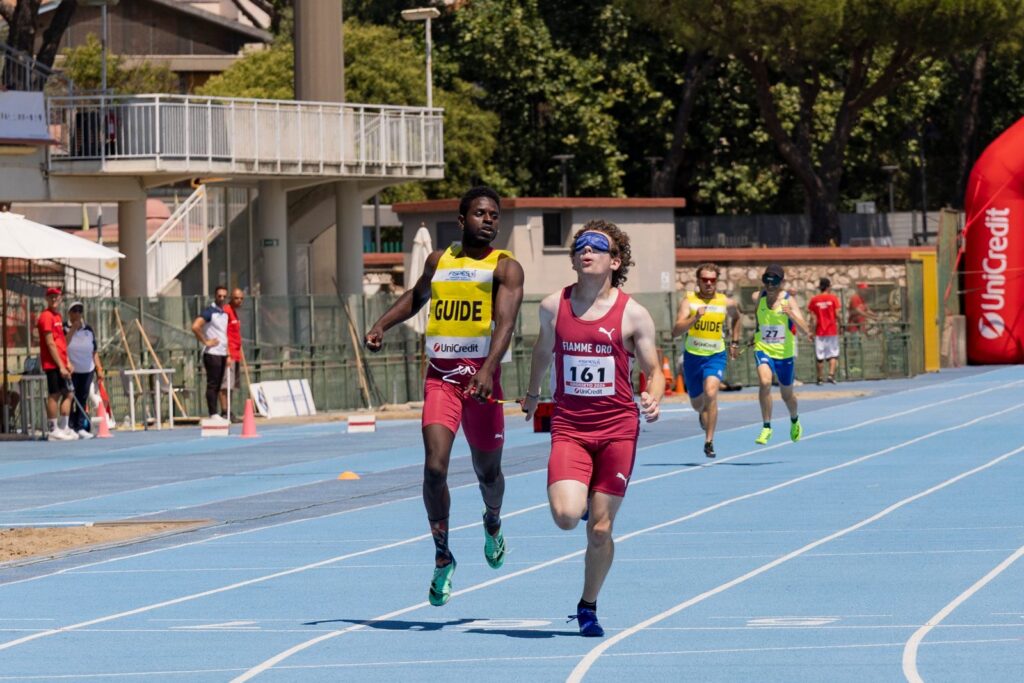 Campionati Italiani Assoluti FISPES 2026 - Grosseto - gare - foto SPOT&SPORT
