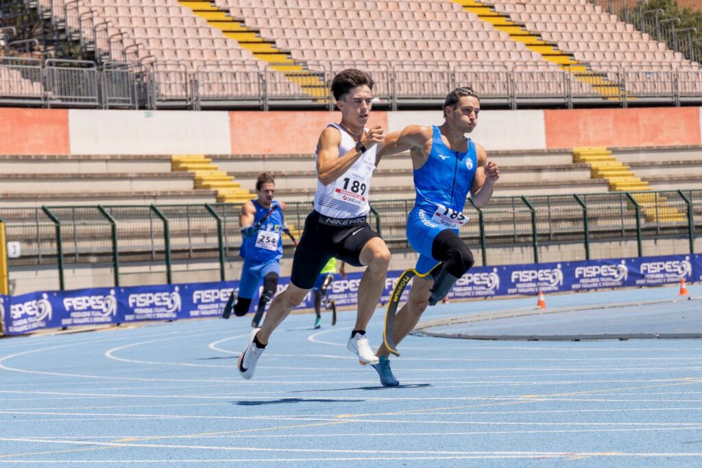 Campionati Italiani Assoluti FISPES 2026 - Grosseto - gare - foto SPOT&SPORT