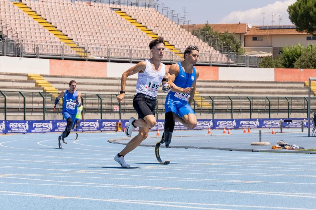 Campionati Italiani Assoluti FISPES 2026 - Grosseto - gare - foto SPOT&SPORT