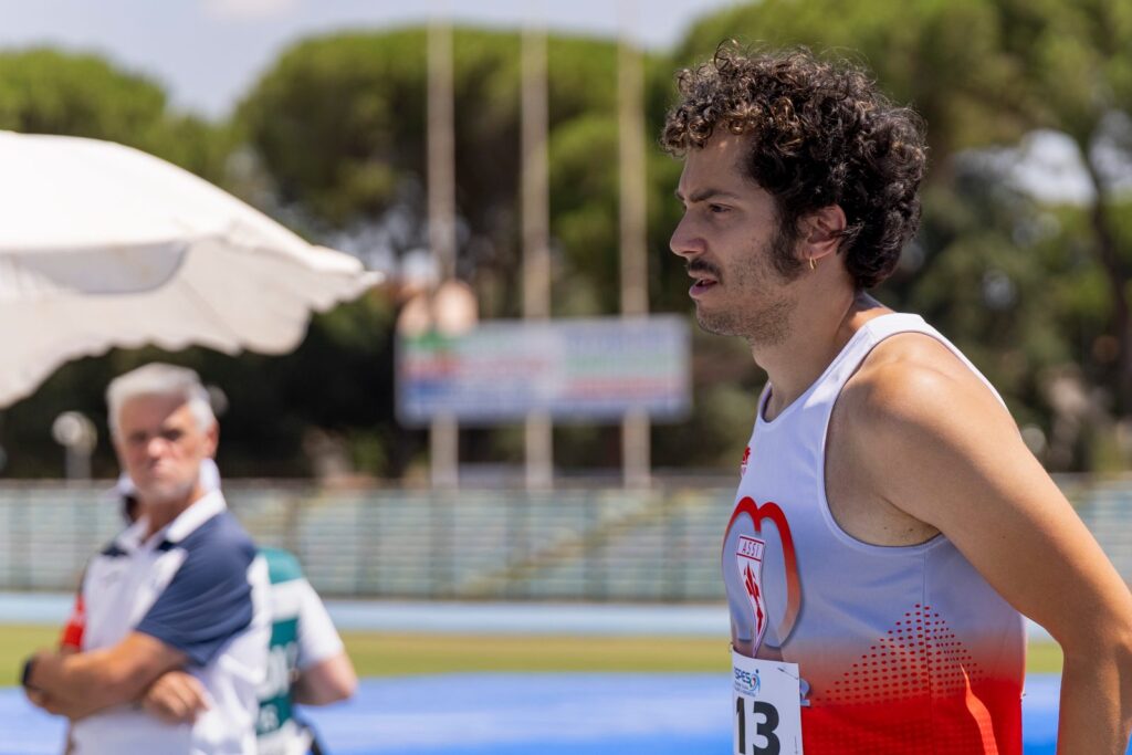 Campionati Italiani Assoluti FISPES 2026 - Grosseto - gare - foto SPOT&SPORT