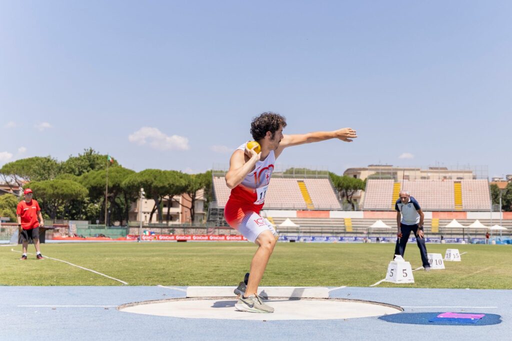 Campionati Italiani Assoluti FISPES 2026 - Grosseto - gare - foto SPOT&SPORT