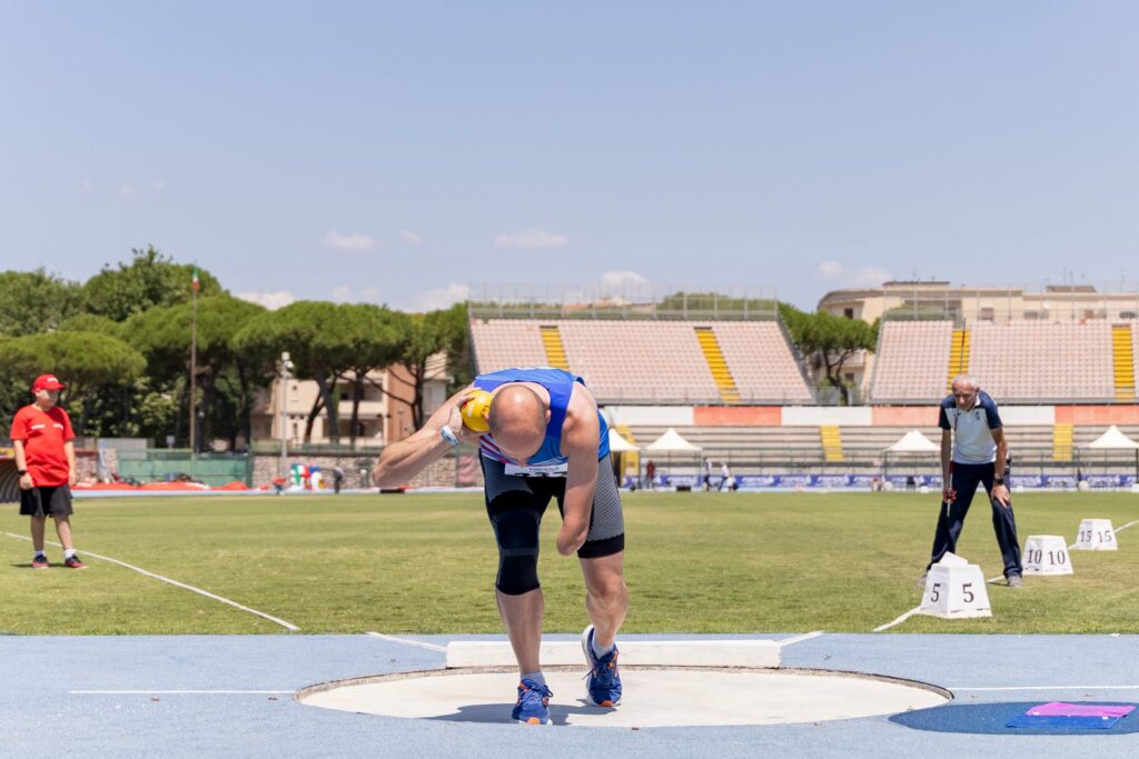 Campionati Italiani Assoluti FISPES 2026 - Grosseto - gare - foto SPOT&SPORT