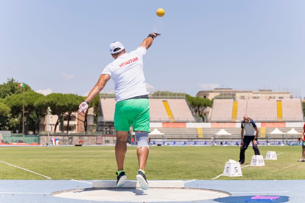 Campionati Italiani Assoluti FISPES 2026 - Grosseto - gare - foto SPOT&SPORT