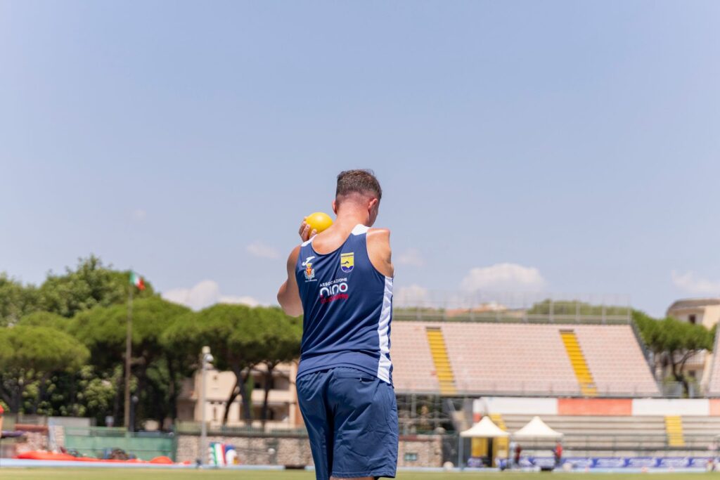 Campionati Italiani Assoluti FISPES 2026 - Grosseto - gare - foto SPOT&SPORT