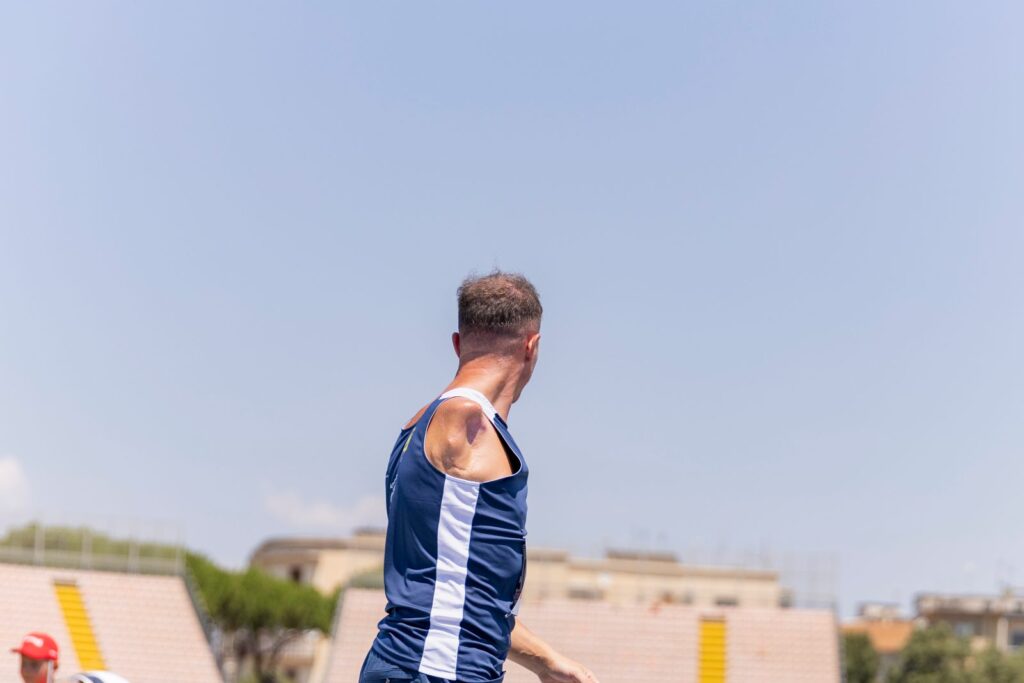 Campionati Italiani Assoluti FISPES 2026 - Grosseto - gare - foto SPOT&SPORT