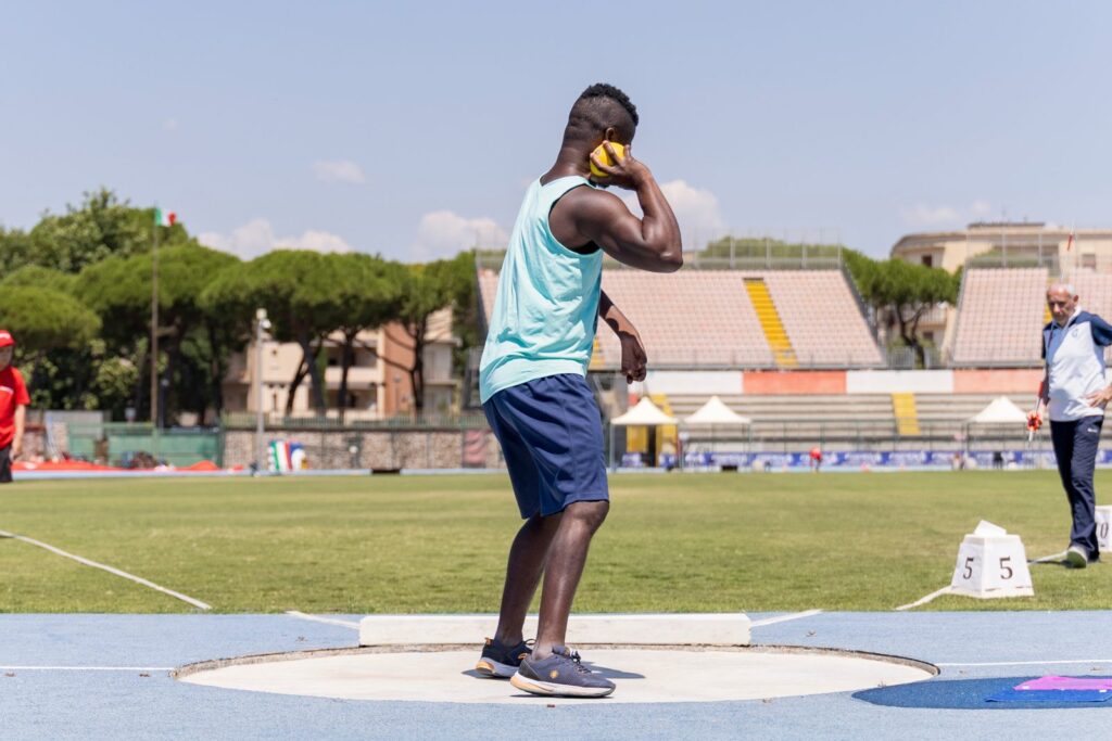 Campionati Italiani Assoluti FISPES 2026 - Grosseto - gare - foto SPOT&SPORT