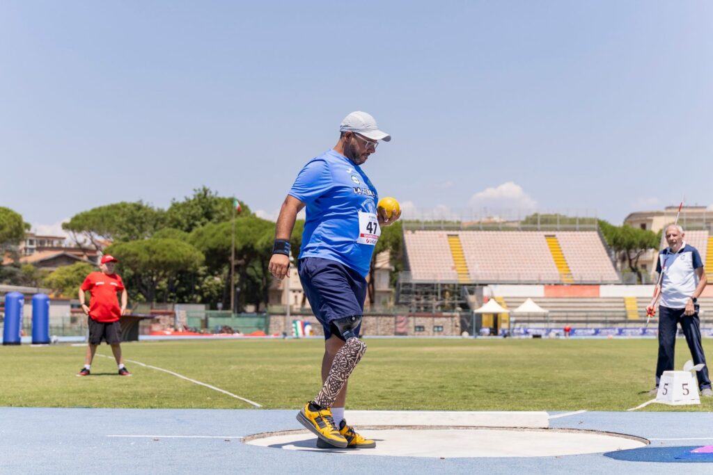 Campionati Italiani Assoluti FISPES 2026 - Grosseto - gare - foto SPOT&SPORT