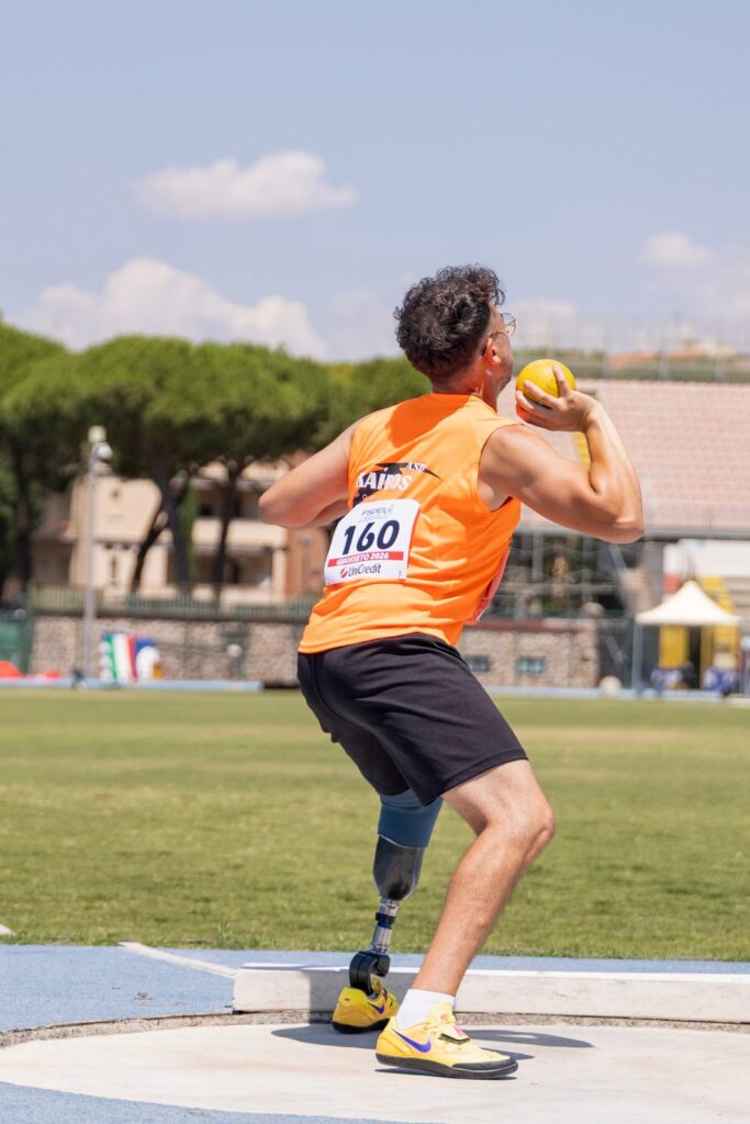 Campionati Italiani Assoluti FISPES 2026 - Grosseto - gare - foto SPOT&SPORT