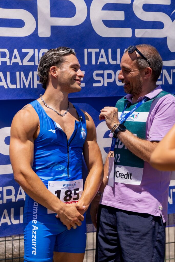 Campionati Italiani Assoluti FISPES 2026 - Grosseto - gare - foto SPOT&SPORT