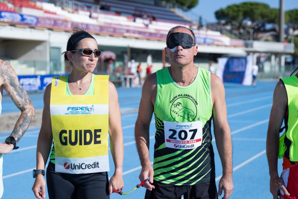 Campionati Italiani Assoluti FISPES 2026 - Grosseto - gare del sabato - foto SPOT&SPORT