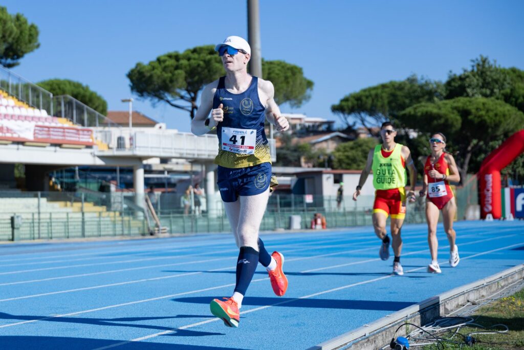Campionati Italiani Assoluti FISPES 2026 - Grosseto - gare del sabato - foto SPOT&SPORT