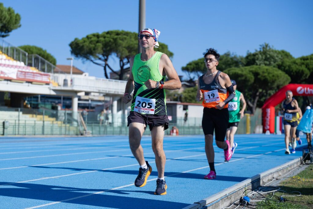 Campionati Italiani Assoluti FISPES 2026 - Grosseto - gare del sabato - foto SPOT&SPORT