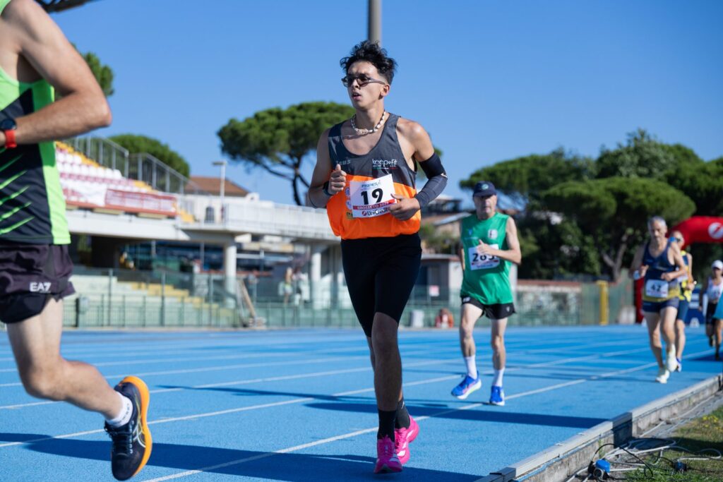 Campionati Italiani Assoluti FISPES 2026 - Grosseto - gare del sabato - foto SPOT&SPORT
