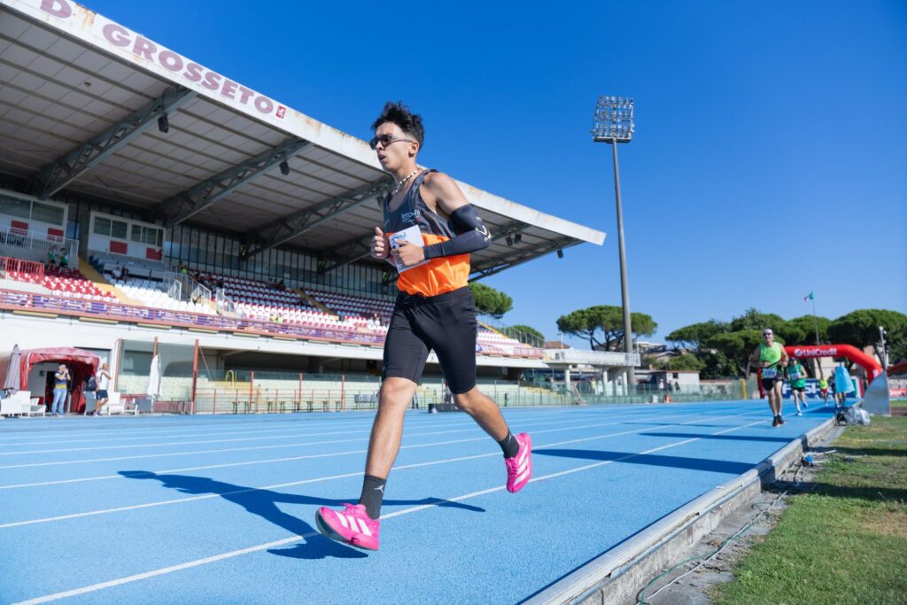 Campionati Italiani Assoluti FISPES 2026 - Grosseto - gare del sabato - foto SPOT&SPORT