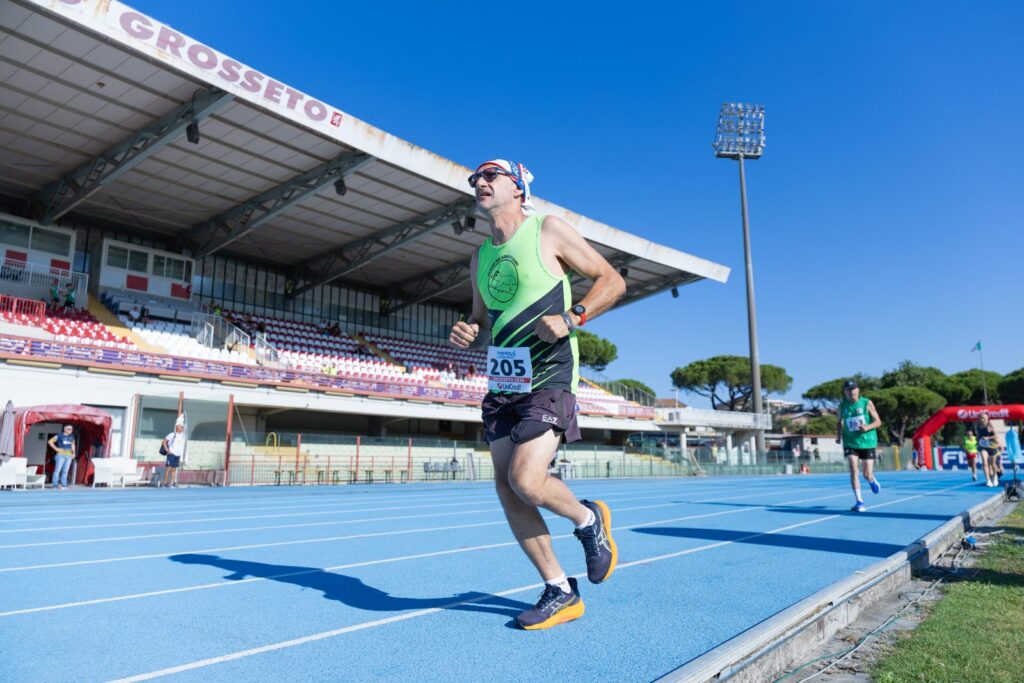 Campionati Italiani Assoluti FISPES 2026 - Grosseto - gare del sabato - foto SPOT&SPORT