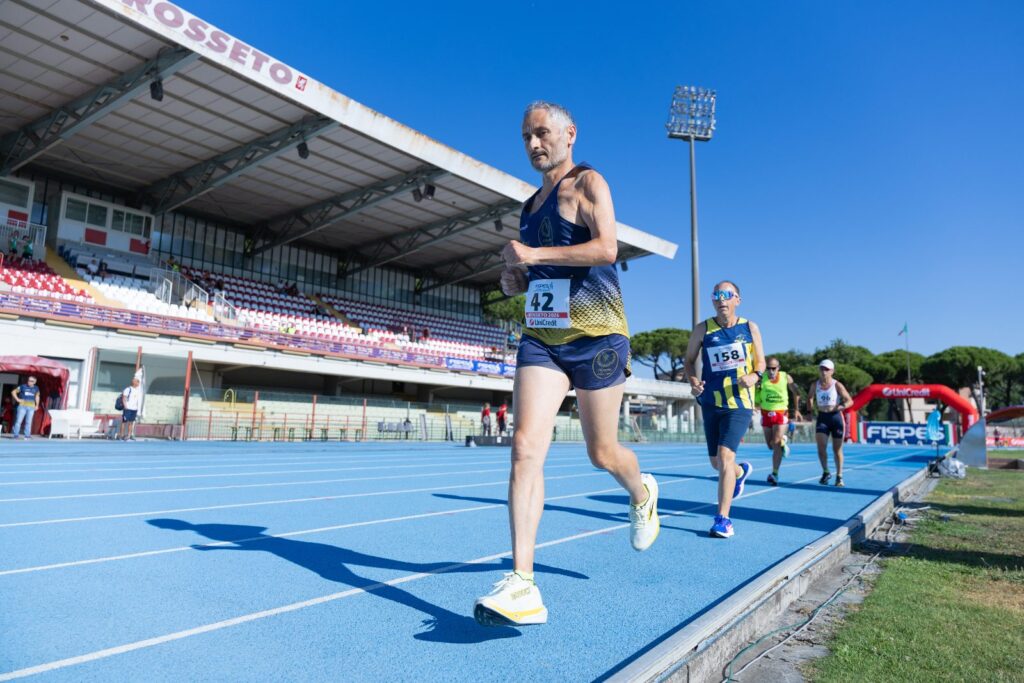 Campionati Italiani Assoluti FISPES 2026 - Grosseto - gare del sabato - foto SPOT&SPORT