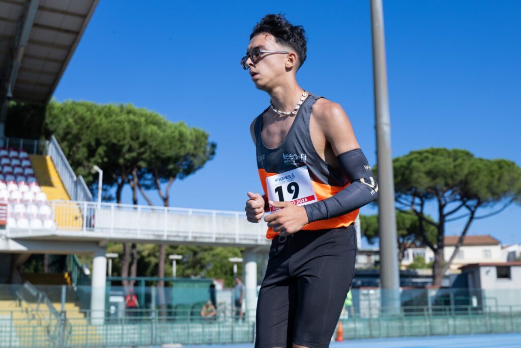 Campionati Italiani Assoluti FISPES 2026 - Grosseto - gare del sabato - foto SPOT&SPORT
