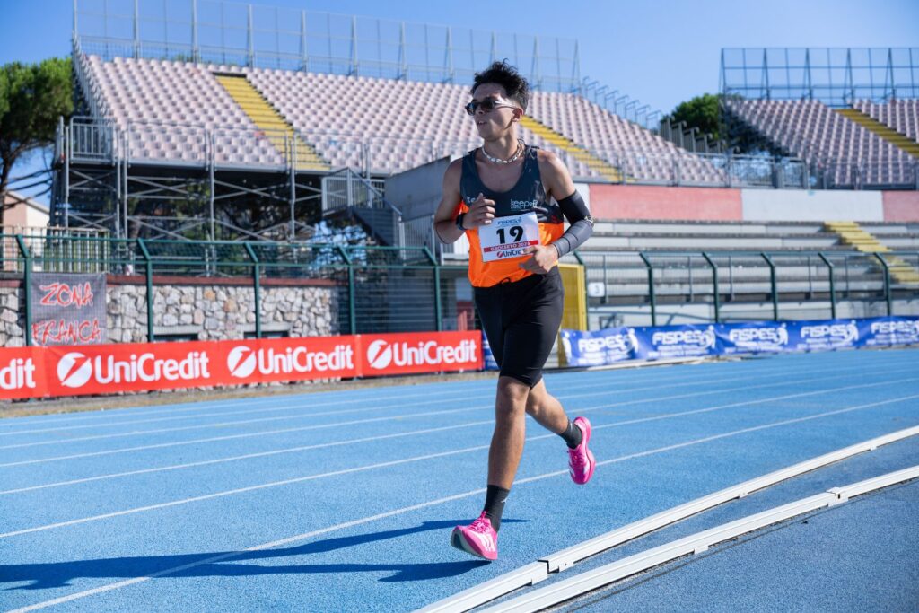 Campionati Italiani Assoluti FISPES 2026 - Grosseto - gare del sabato - foto SPOT&SPORT