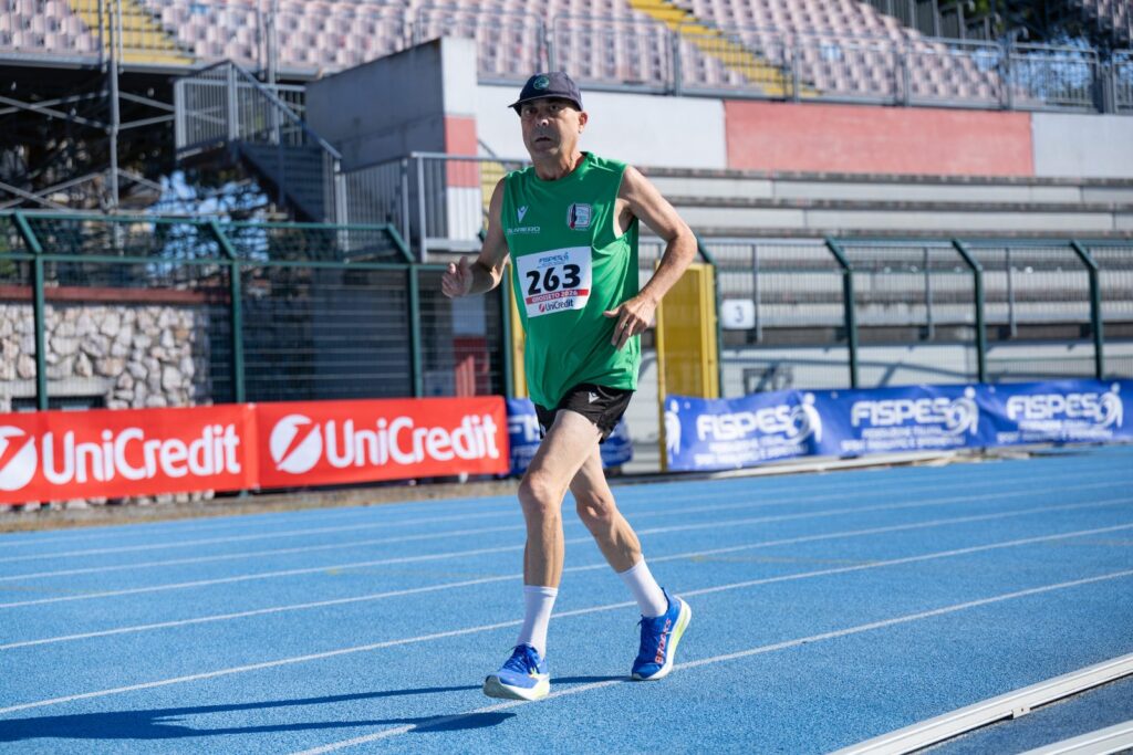 Campionati Italiani Assoluti FISPES 2026 - Grosseto - gare del sabato - foto SPOT&SPORT