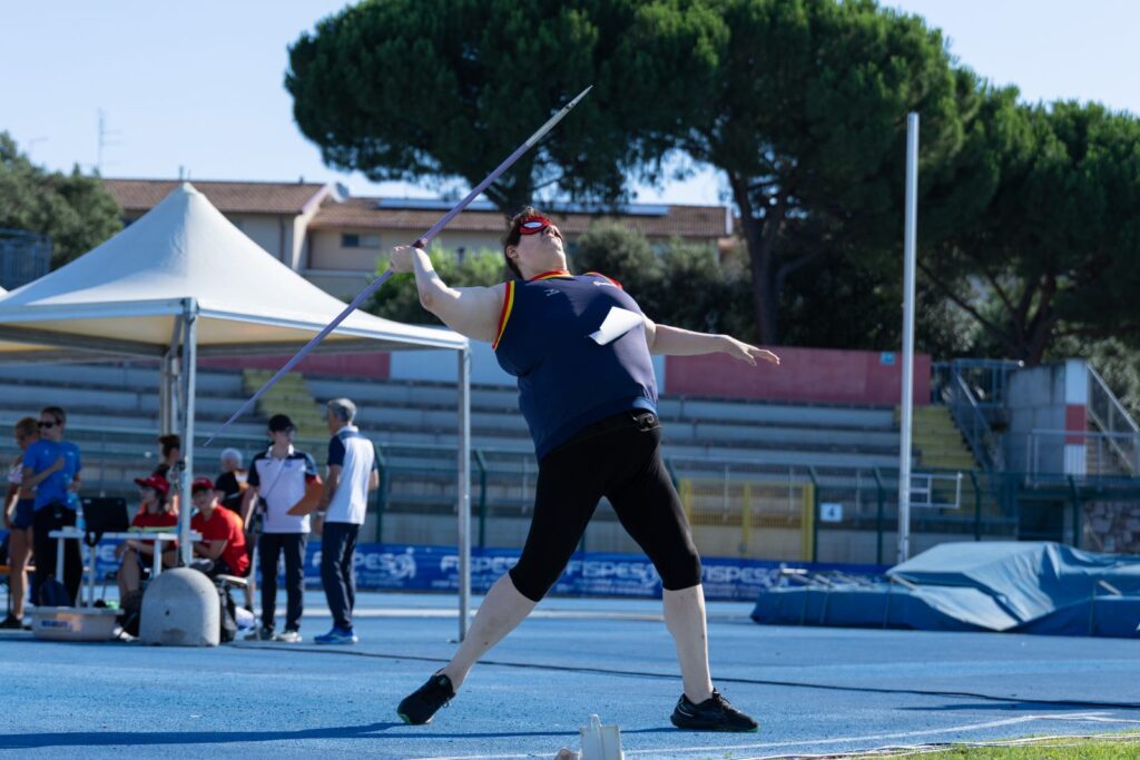 Campionati Italiani Assoluti FISPES 2026 - Grosseto - gare del sabato - foto SPOT&SPORT