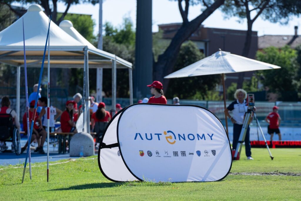 Campionati Italiani Assoluti FISPES 2026 - Grosseto - gare del sabato - foto SPOT&SPORT