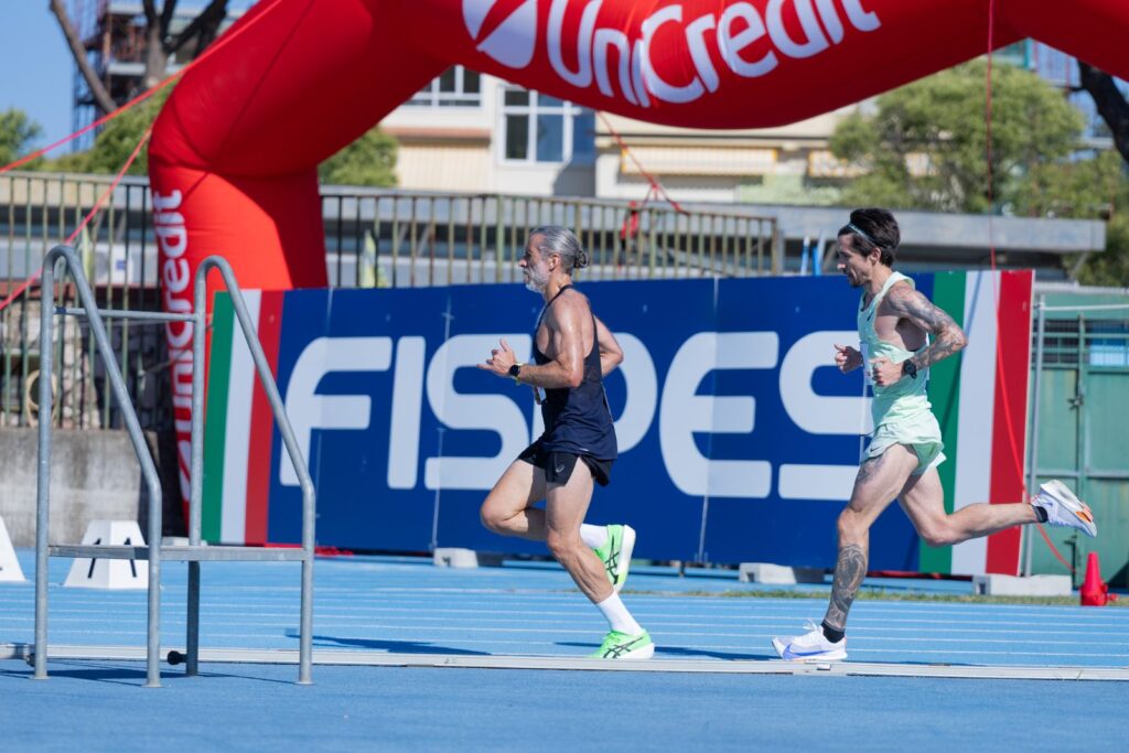 Campionati Italiani Assoluti FISPES 2026 - Grosseto - gare del sabato - foto SPOT&SPORT