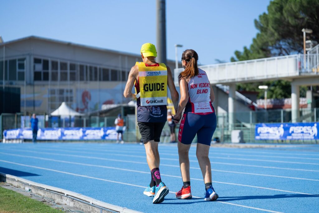 Campionati Italiani Assoluti FISPES 2026 - Grosseto - gare del sabato - foto SPOT&SPORT