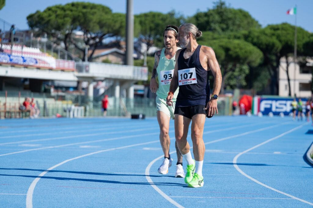 Campionati Italiani Assoluti FISPES 2026 - Grosseto - gare del sabato - foto SPOT&SPORT