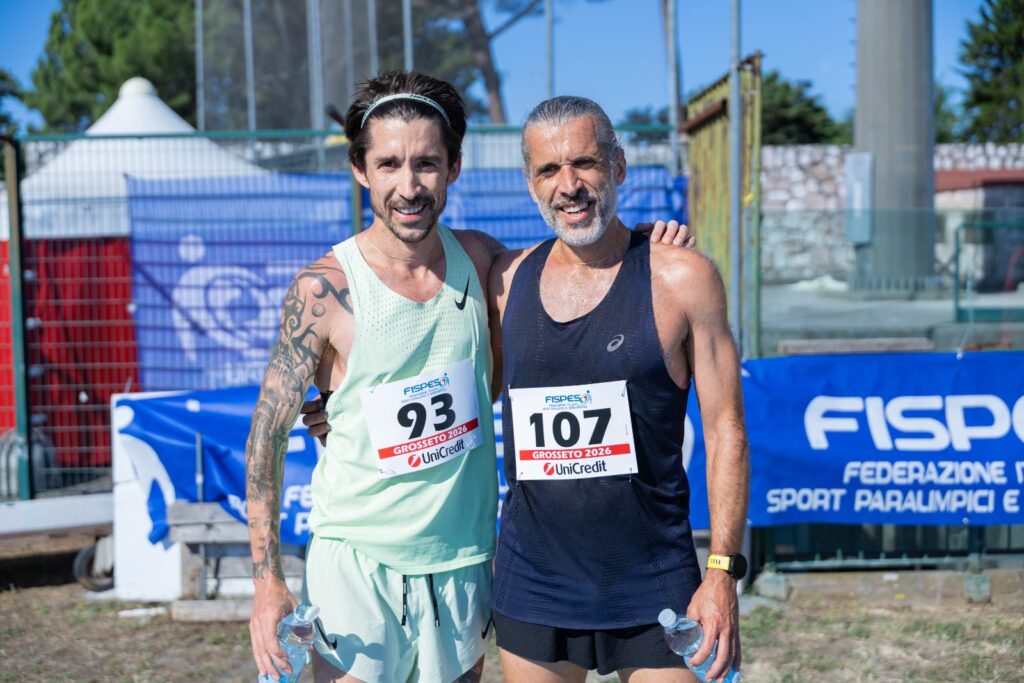 Campionati Italiani Assoluti FISPES 2026 - Grosseto - gare del sabato - foto SPOT&SPORT