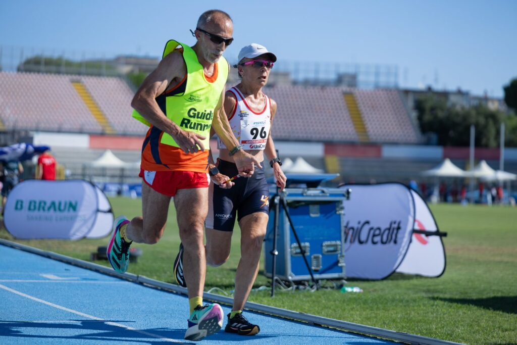 Campionati Italiani Assoluti FISPES 2026 - Grosseto - gare del sabato - foto SPOT&SPORT