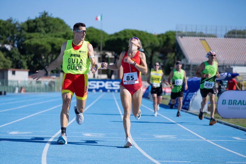 Campionati Italiani Assoluti FISPES 2026 - Grosseto - gare del sabato - foto SPOT&SPORT