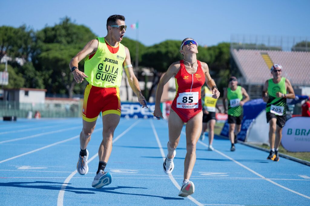 Campionati Italiani Assoluti FISPES 2026 - Grosseto - gare del sabato - foto SPOT&SPORT