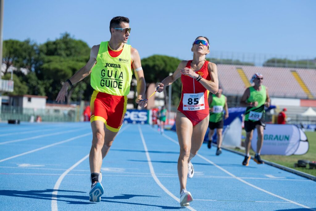Campionati Italiani Assoluti FISPES 2026 - Grosseto - gare del sabato - foto SPOT&SPORT