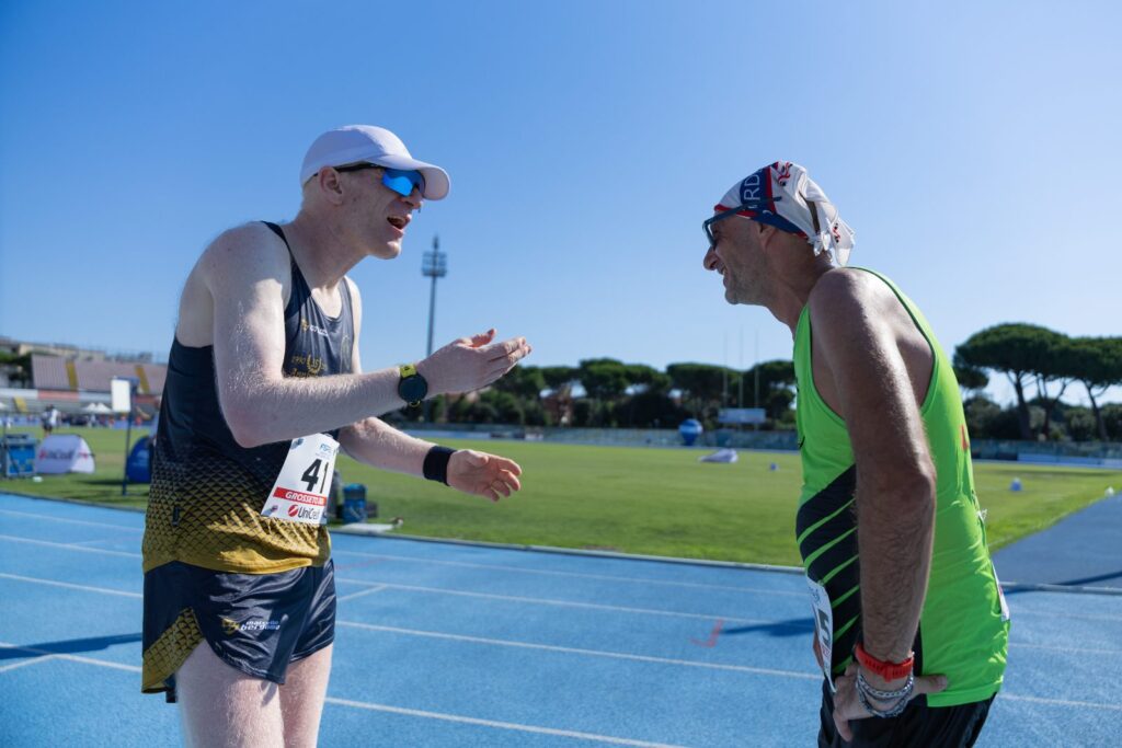 Campionati Italiani Assoluti FISPES 2026 - Grosseto - gare del sabato - foto SPOT&SPORT