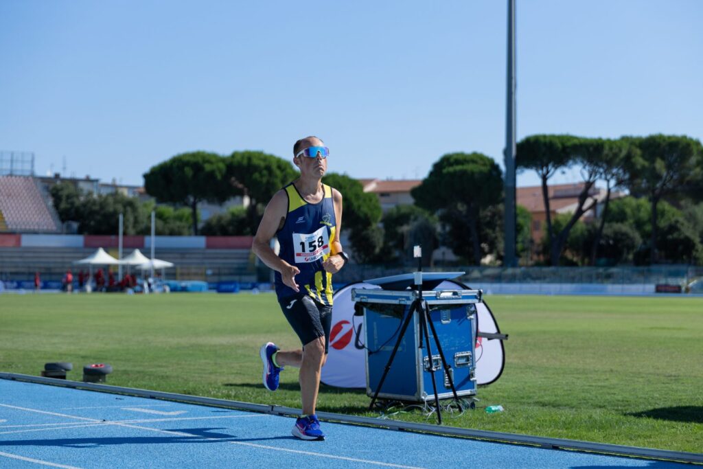 Campionati Italiani Assoluti FISPES 2026 - Grosseto - gare del sabato - foto SPOT&SPORT