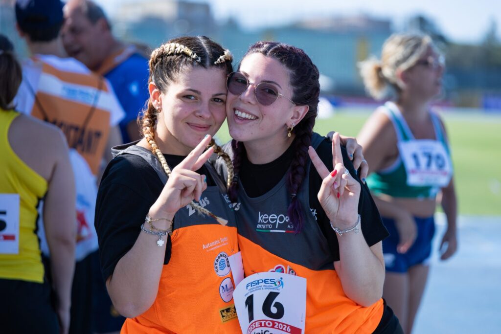 Campionati Italiani Assoluti FISPES 2026 - Grosseto - gare del sabato - foto SPOT&SPORT