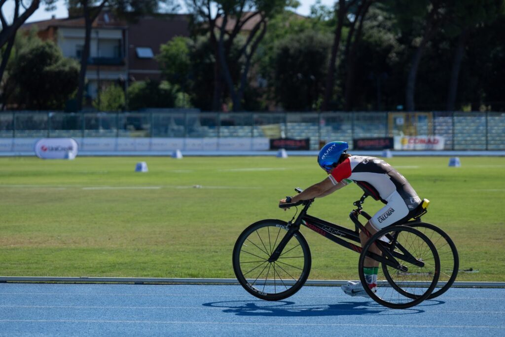 Campionati Italiani Assoluti FISPES 2026 - Grosseto - gare del sabato - foto SPOT&SPORT