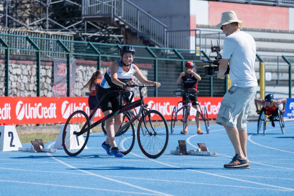 Campionati Italiani Assoluti FISPES 2026 - Grosseto - gare del sabato - foto SPOT&SPORT