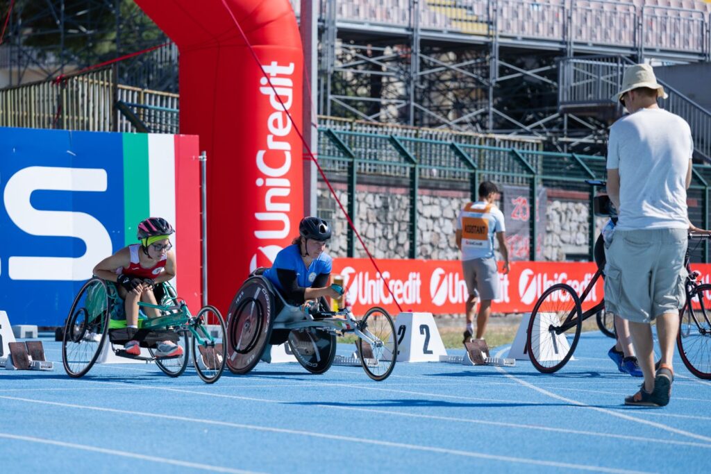 Campionati Italiani Assoluti FISPES 2026 - Grosseto - gare del sabato - foto SPOT&SPORT