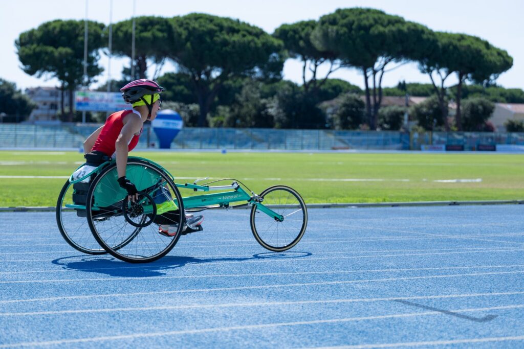 Campionati Italiani Assoluti FISPES 2026 - Grosseto - gare del sabato - foto SPOT&SPORT