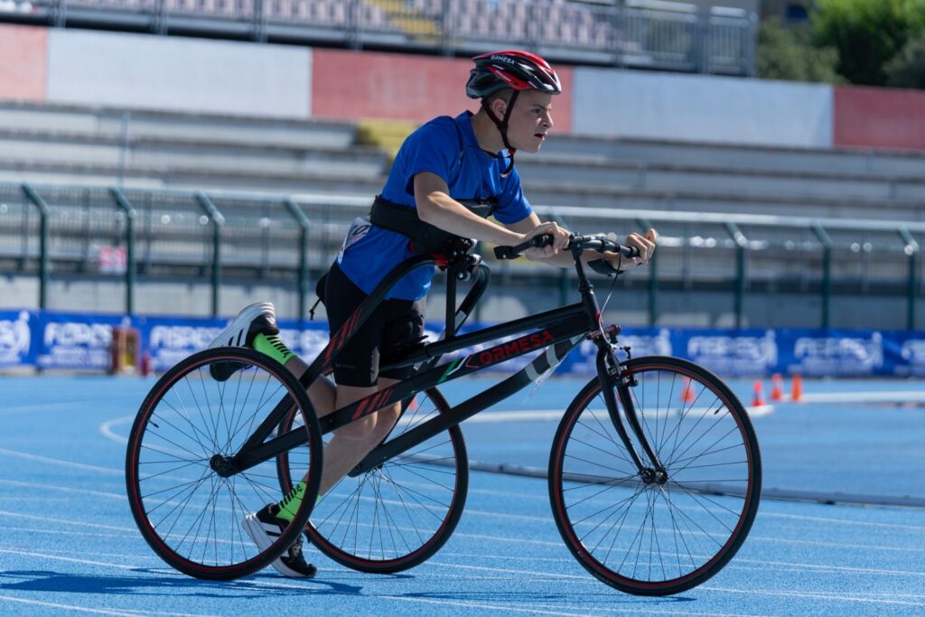 Campionati Italiani Assoluti FISPES 2026 - Grosseto - gare del sabato - foto SPOT&SPORT