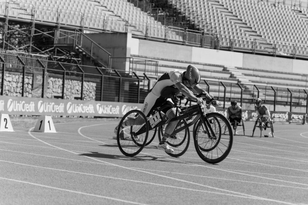 Campionati Italiani Assoluti FISPES 2026 - Grosseto - gare del sabato - foto SPOT&SPORT