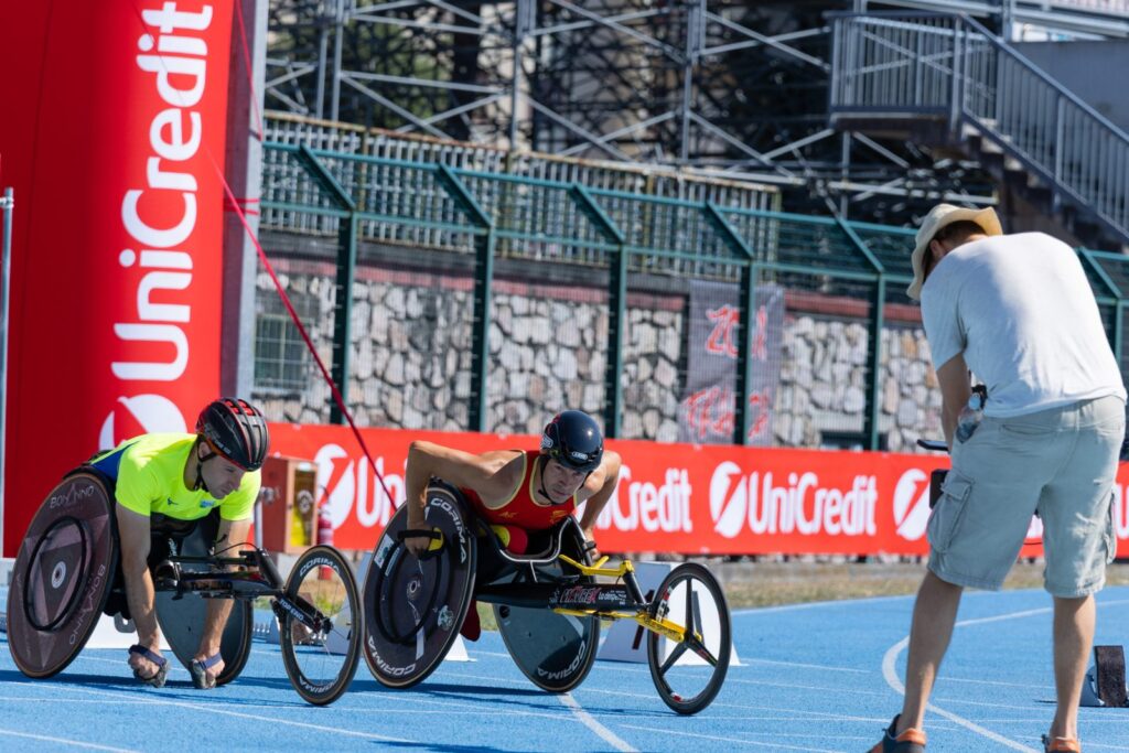 Campionati Italiani Assoluti FISPES 2026 - Grosseto - gare del sabato - foto SPOT&SPORT