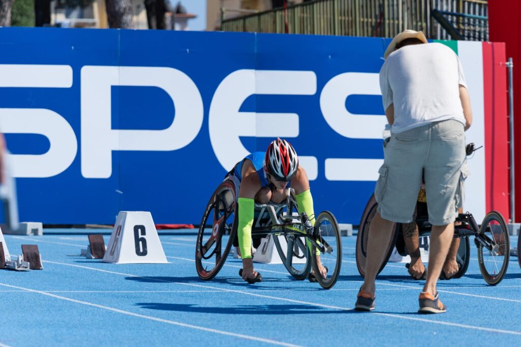 Campionati Italiani Assoluti FISPES 2026 - Grosseto - gare del sabato - foto SPOT&SPORT