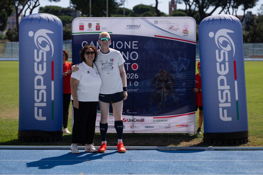 Campionati Italiani Assoluti FISPES 2026 - Grosseto - gare del sabato - foto SPOT&SPORT
