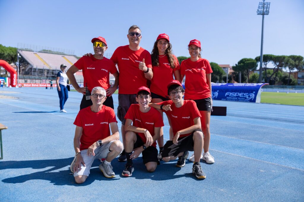 Campionati Italiani Assoluti FISPES 2026 - Grosseto - gare del sabato - foto SPOT&SPORT