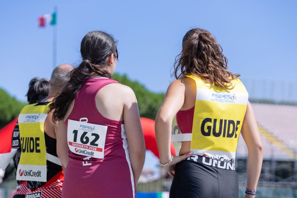 Campionati Italiani Assoluti FISPES 2026 - Grosseto - gare del sabato - foto SPOT&SPORT