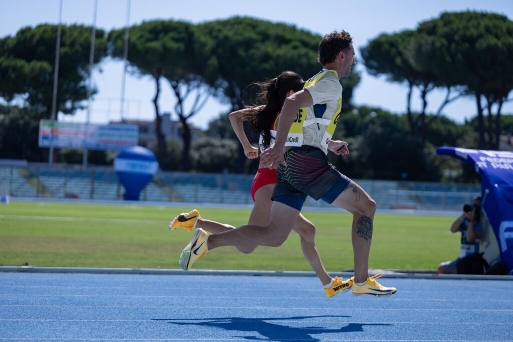 Campionati Italiani Assoluti FISPES 2026 - Grosseto - gare del sabato - foto SPOT&SPORT